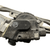 Motorino tergicristallo Jeep Cherokee KL (2013 - 2022) cod.68102175AD - F&P CRASH SRLS - Ricambi Usati