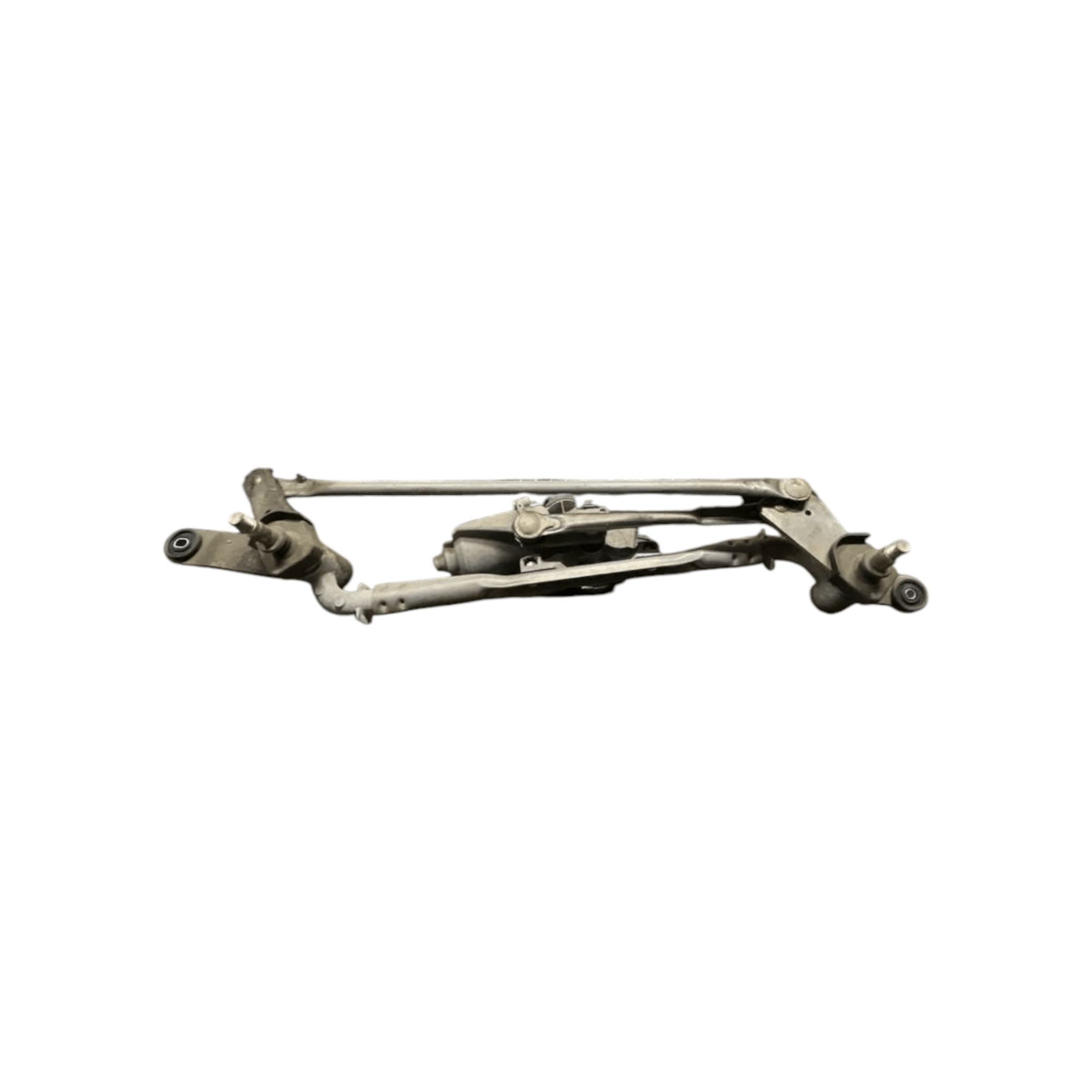 Motorino tergicristallo Jeep Cherokee KL (2013 - 2022) cod.68102175AD - F&P CRASH SRLS - Ricambi Usati