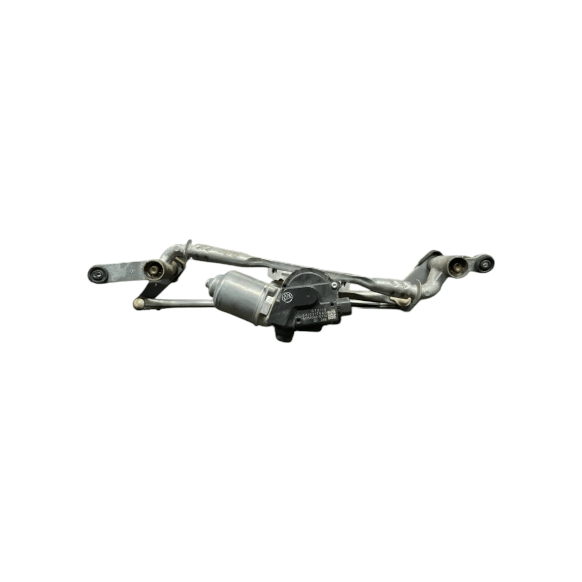 Motorino tergicristallo Jeep Cherokee KL (2013 - 2022) cod.68102175AD - F&P CRASH SRLS - Ricambi Usati