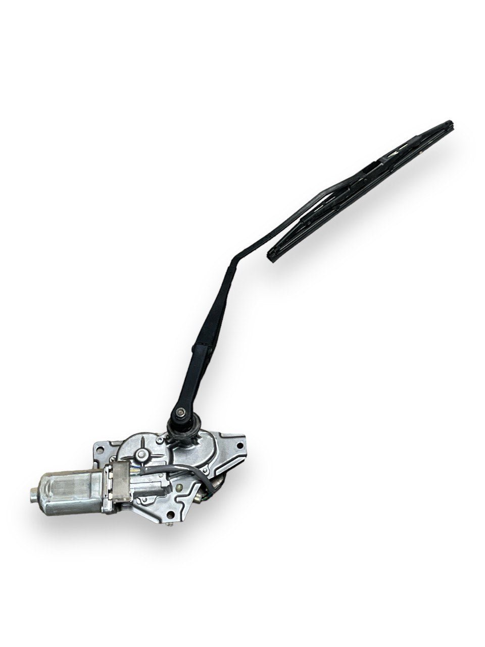 Motorino Tergicristallo lunotto posteriore Suzuki Jimny (2005 - 2011) cod.259600 - 0040 - F&P CRASH SRLS - Ricambi Usati