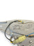 Motorino Tergicristallo lunotto posteriore Suzuki Jimny (2005 - 2011) cod.259600 - 0040 - F&P CRASH SRLS - Ricambi Usati