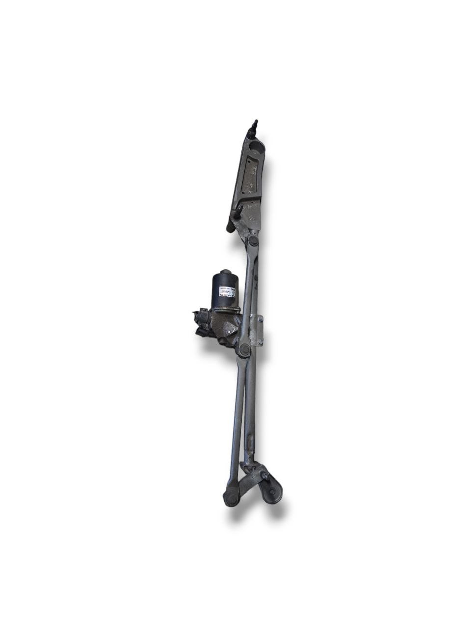 Motorino Tergicristallo Mercedes - Benz SLK R171 (2004 - 2011) Cod : A1718200342 - F&P CRASH SRLS - Ricambi Usati