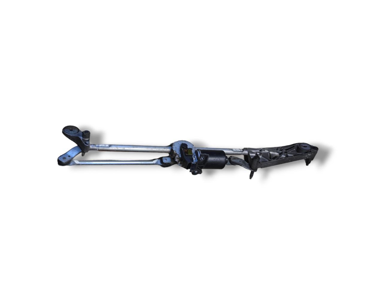 Motorino Tergicristallo Mercedes - Benz SLK R171 (2004 - 2011) Cod : A1718200342 - F&P CRASH SRLS - Ricambi Usati
