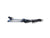 Motorino Tergicristallo Mercedes - Benz SLK R171 (2004 - 2011) Cod : A1718200342 - F&P CRASH SRLS - Ricambi Usati