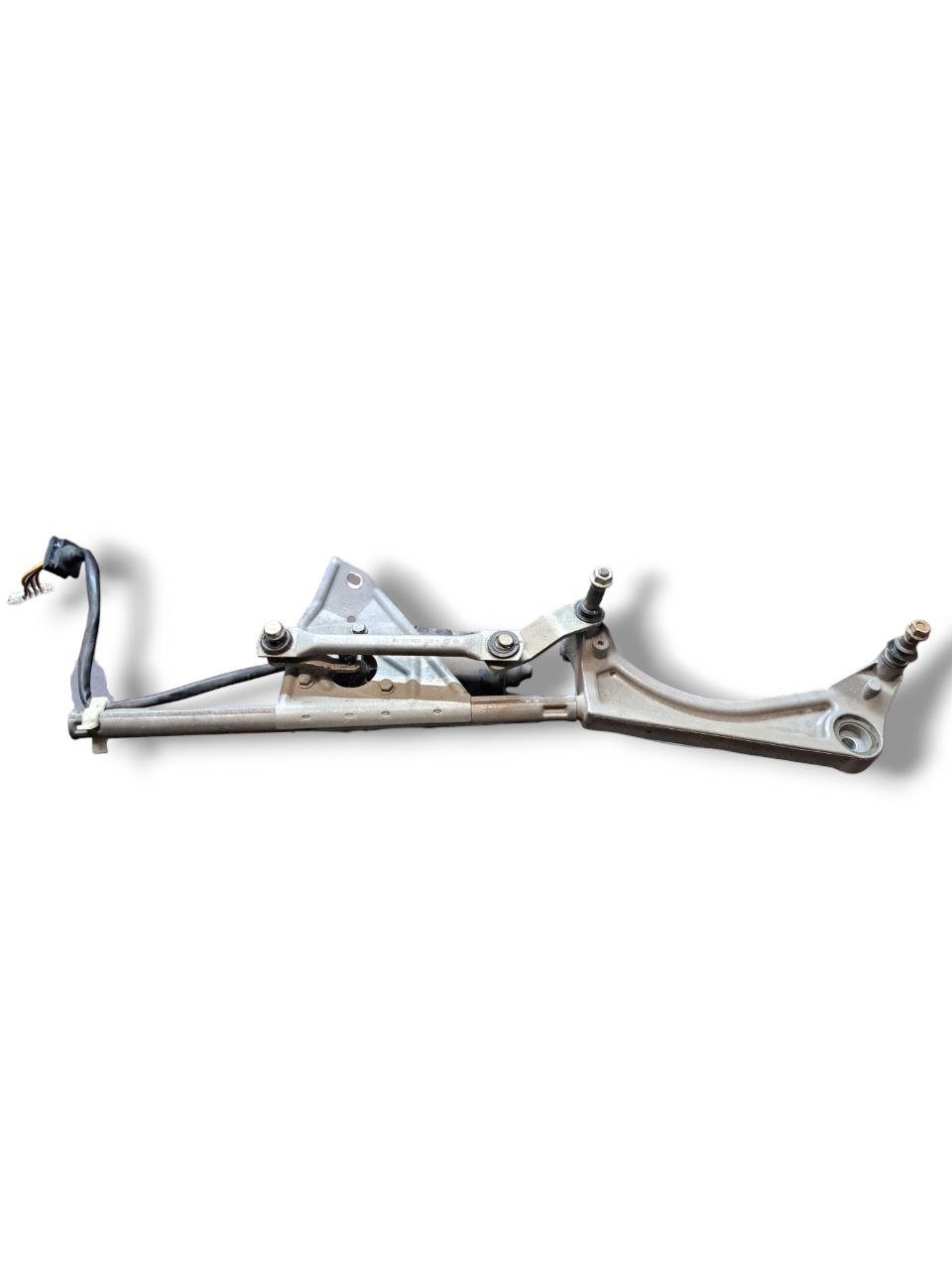 Motorino Tergicristallo Mercedes Classe C W203 (2005) COD:A2038200342 - F&P CRASH SRLS - Ricambi Usati