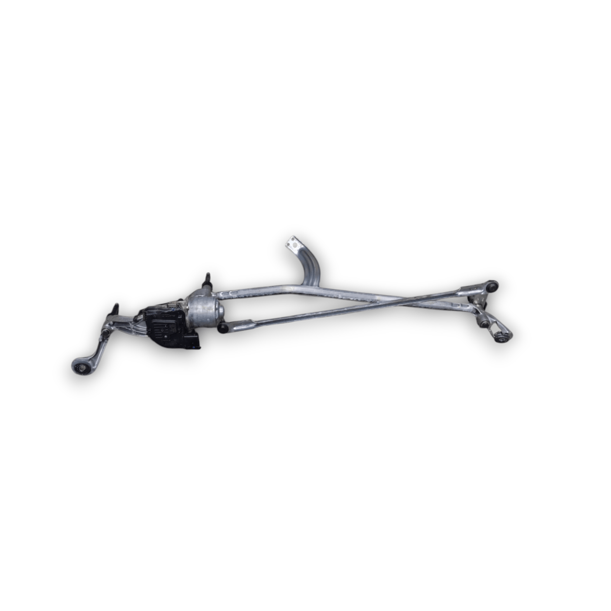 Motorino Tergicristallo Mercedes GLC C253 COD: A2538209700 (2016 - 2023) - F&amp;P CRASH SRLS - Ricambi Usati