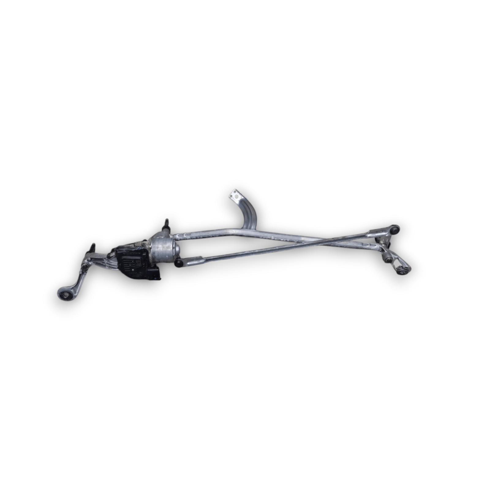 Mercedes GLC C253 Windshield Wiper Motor COD: A2538209700 (2016 - 2023) - F&P CRASH SRLS - Used Parts