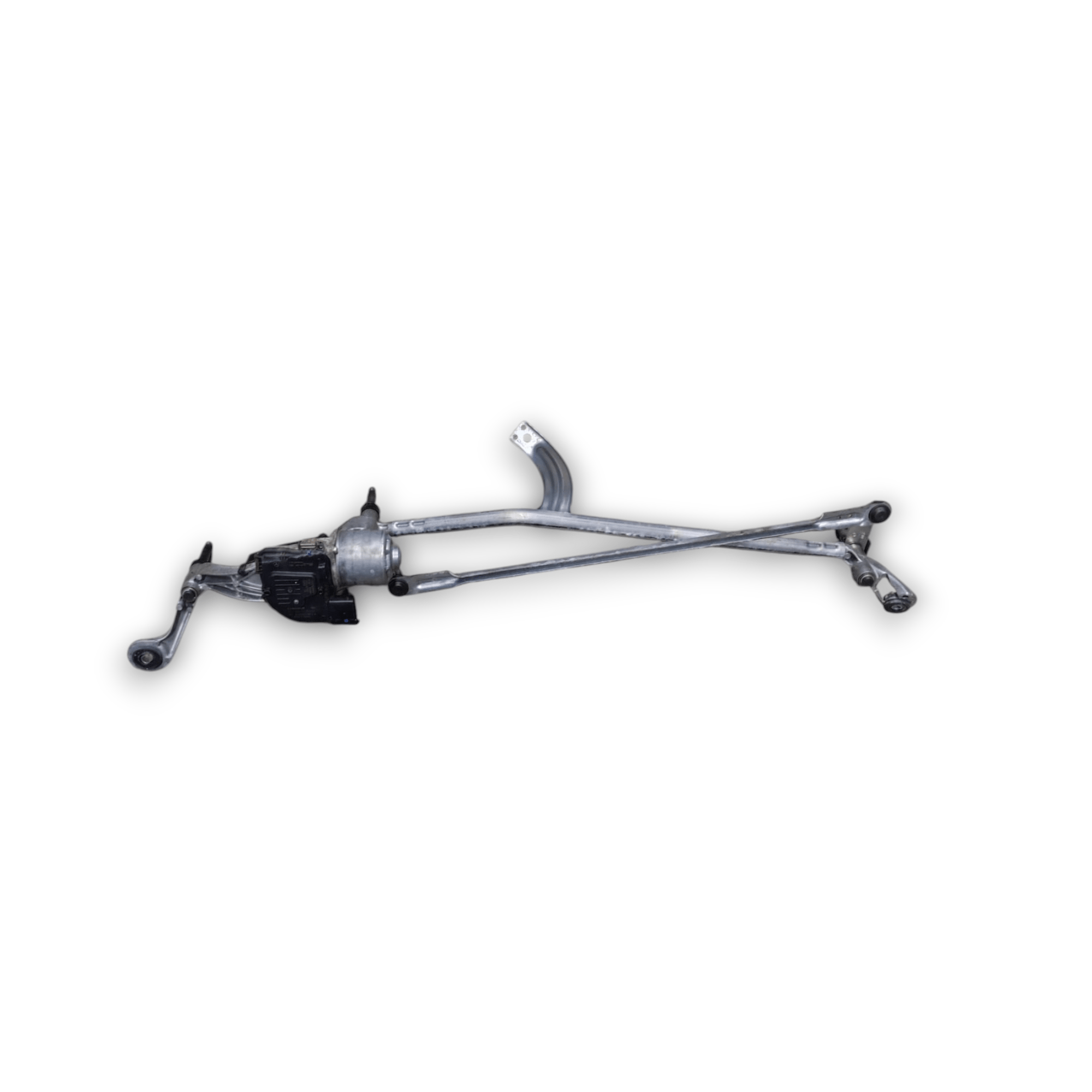 Motorino Tergicristallo Mercedes GLC C253 COD: A2538209700 (2016 - 2023) - F&P CRASH SRLS - Ricambi Usati