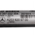 Motorino Tergicristallo Mercedes GLC C253 COD: A2538209700 (2016 - 2023) - F&P CRASH SRLS - Ricambi Usati