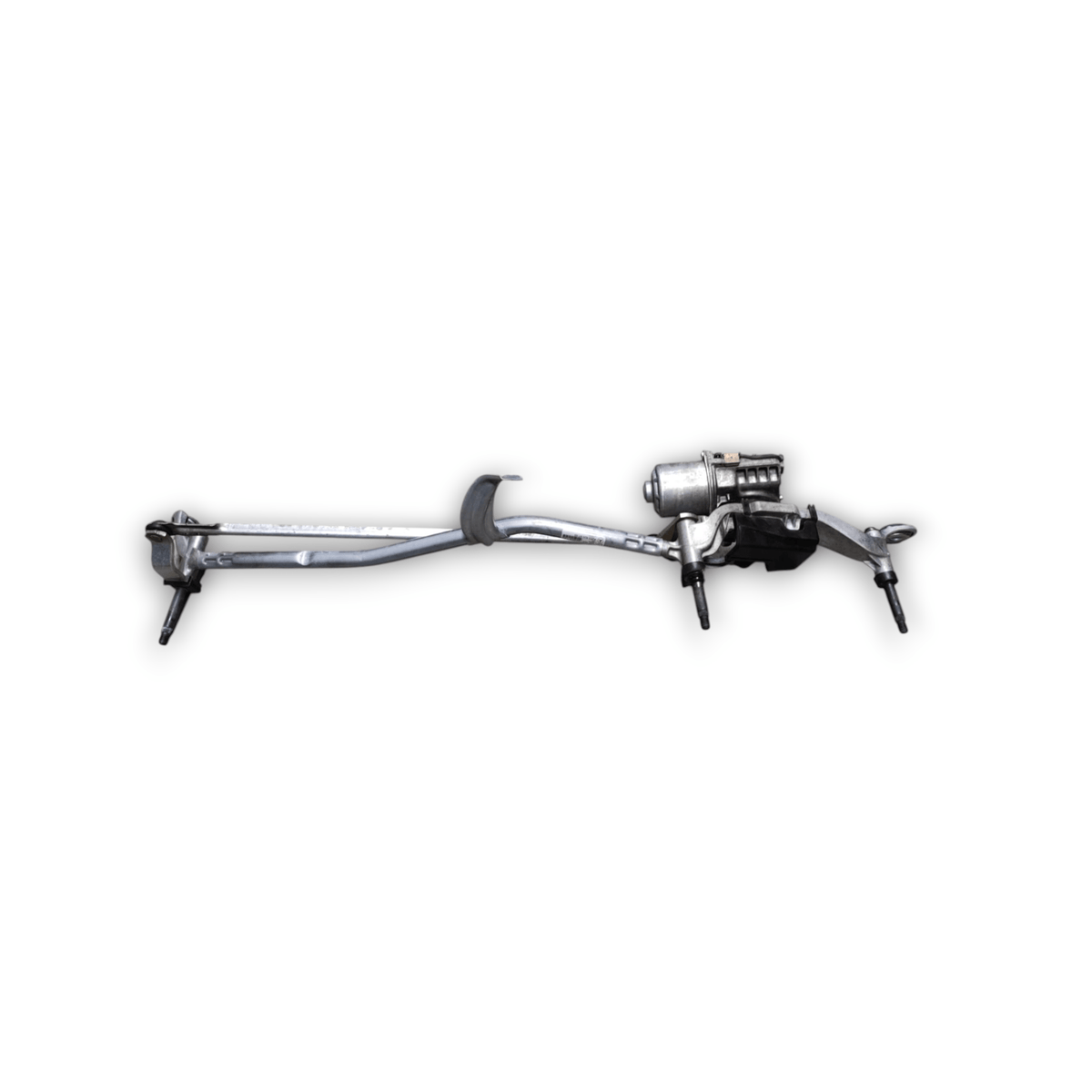 Mercedes GLC C253 Windshield Wiper Motor COD: A2538209700 (2016 - 2023) - F&P CRASH SRLS - Used Parts