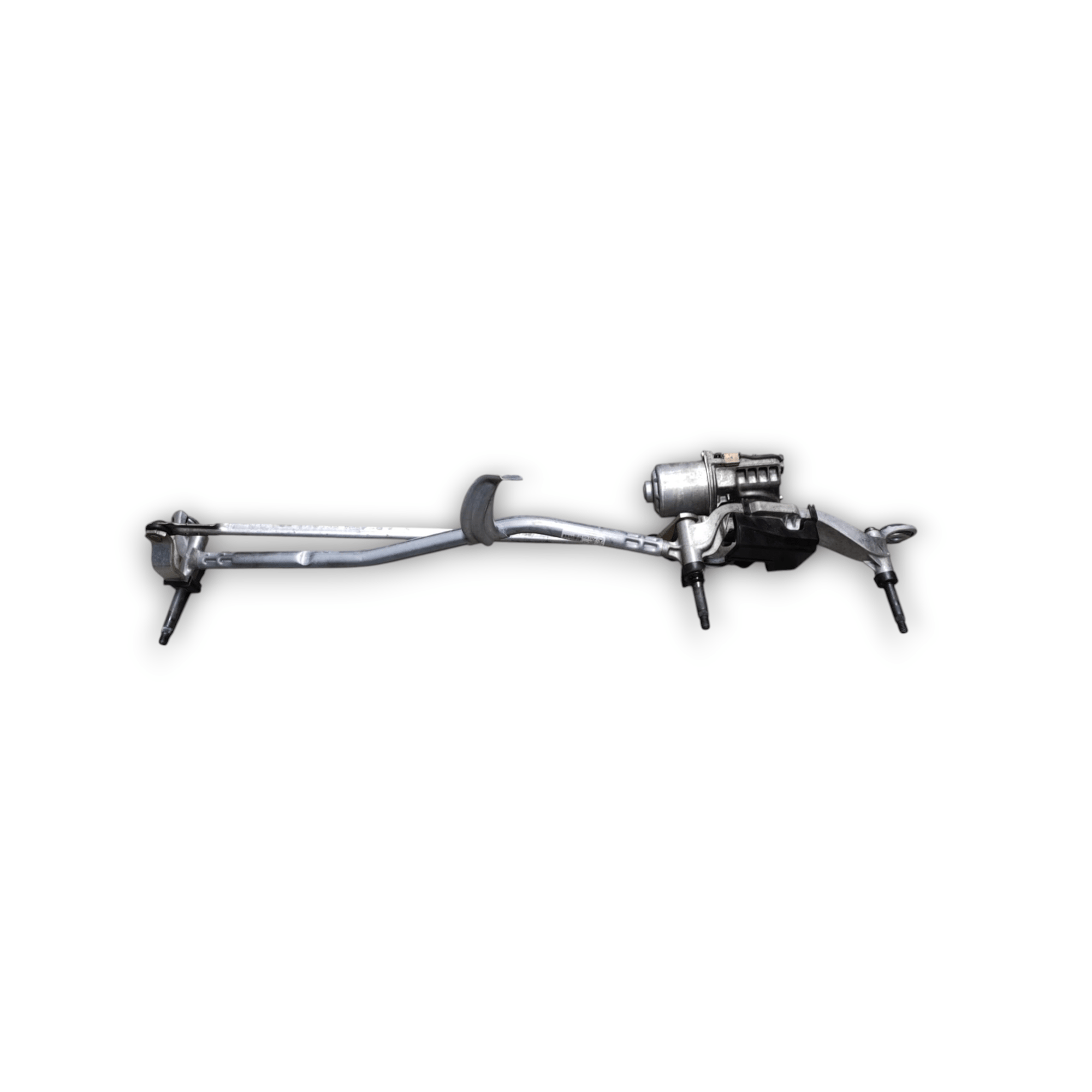Motorino Tergicristallo Mercedes GLC C253 COD: A2538209700 (2016 - 2023) - F&P CRASH SRLS - Ricambi Usati