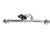 Motorino Tergicristallo Mini Cooper R56 (2005 - 2014) cod.53555304 - F&P CRASH SRLS - Ricambi Usati