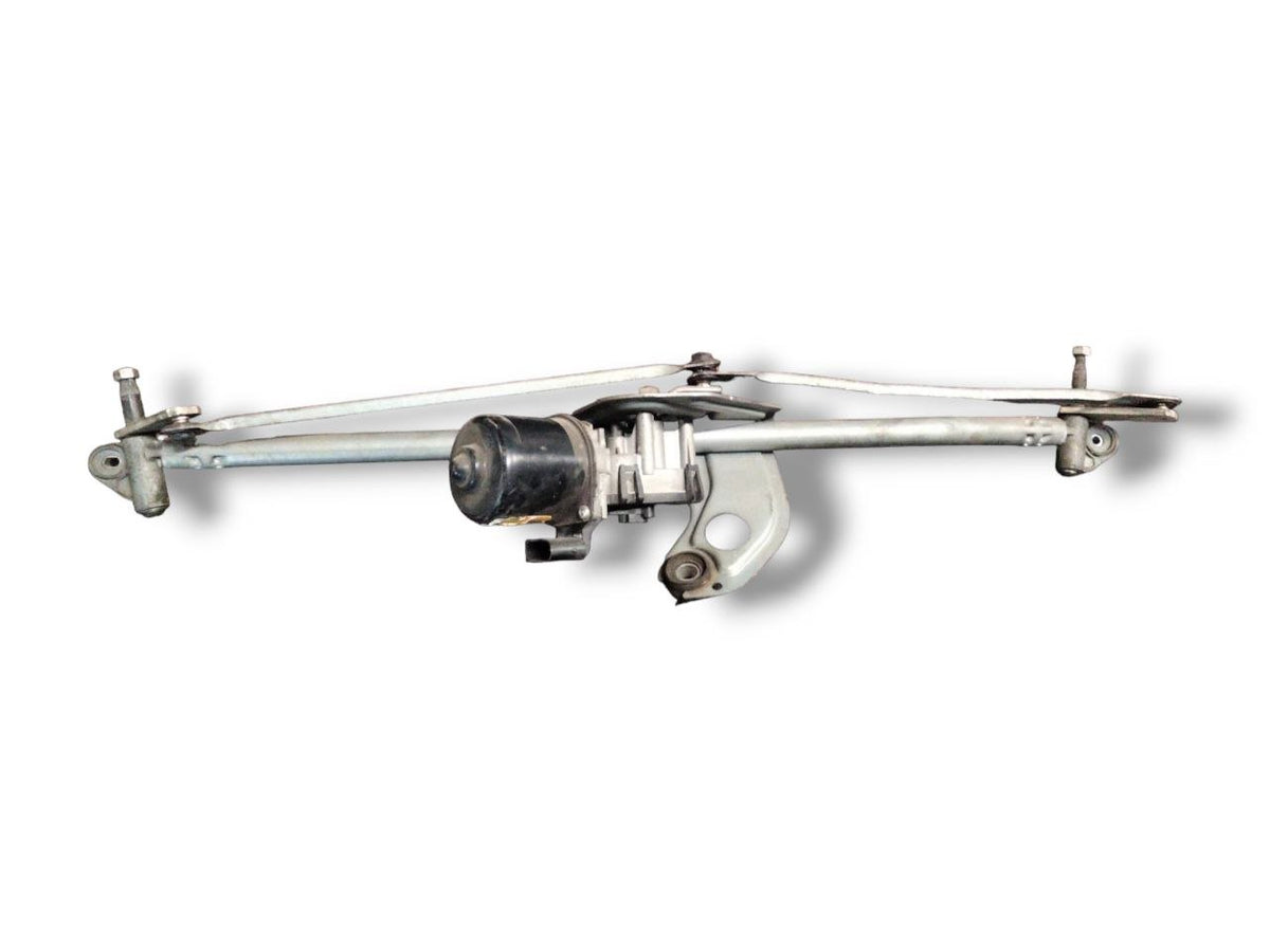 Wiper Motor Mini Cooper R56 (2005 - 2014) code.53555304 - F&P CRASH SRLS - Used Parts