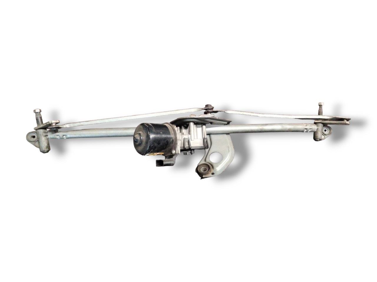 Wiper Motor Mini Cooper R56 (2005 - 2014) code.53555304 - F&P CRASH SRLS - Used Parts