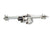 Motorino Tergicristallo Mini Cooper R56 (2005 - 2014) cod.53555304 - F&P CRASH SRLS - Ricambi Usati