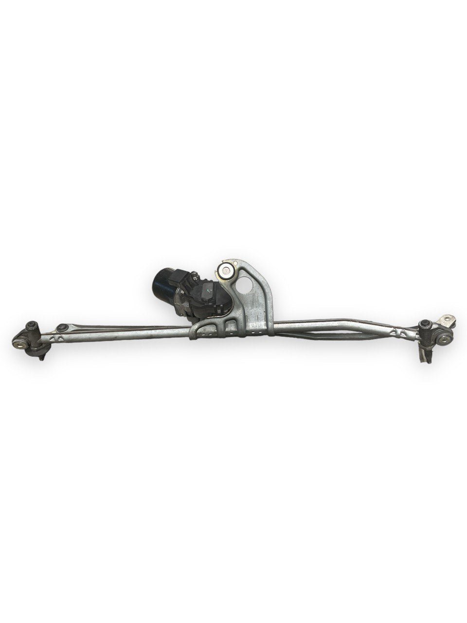 Motorino Tergicristallo Mini Cooper R56 (2005 - 2014) cod:54126867 - F&P CRASH SRLS - Ricambi Usati