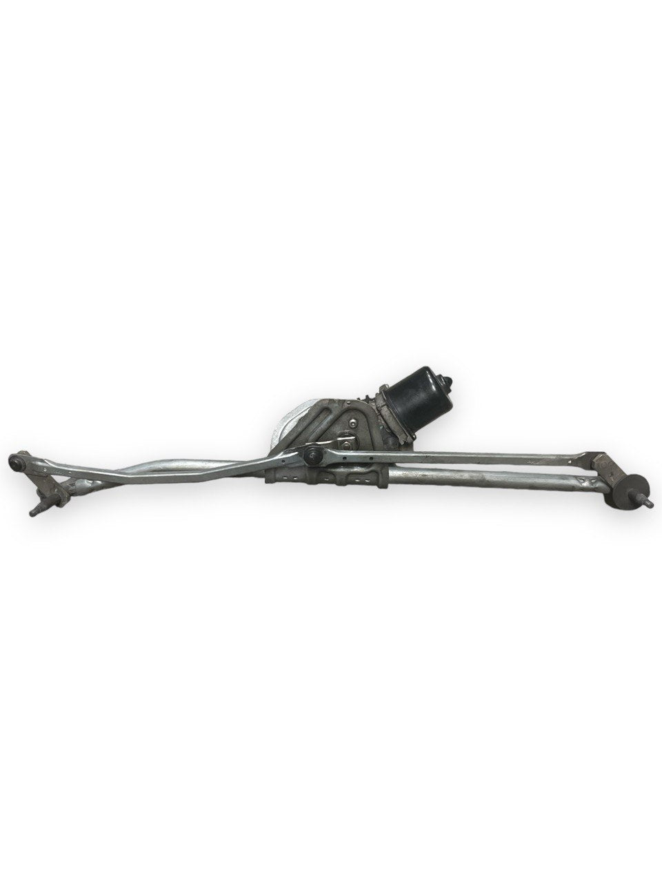 Motorino Tergicristallo Mini Cooper R56 (2005 - 2014) cod:54126867 - F&P CRASH SRLS - Ricambi Usati