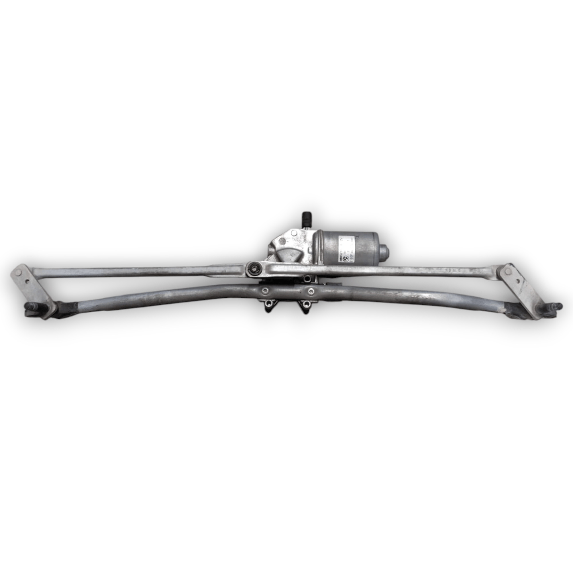 Motorino Tergicristallo Mini Countryman R60 COD: 980439801 (2010 - 2016) - F&P CRASH SRLS - Ricambi Usati