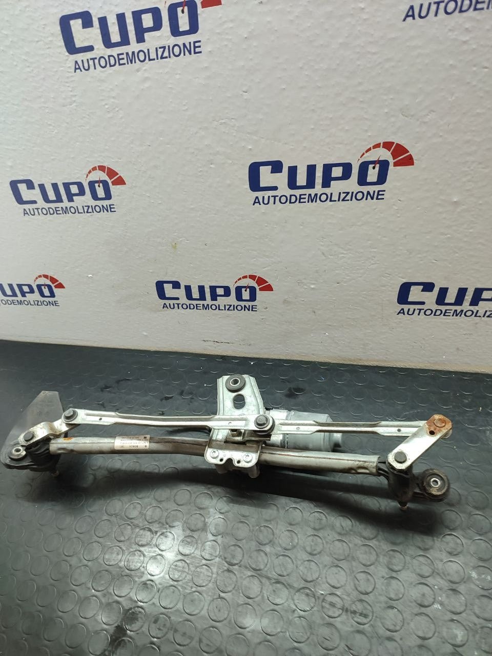Wiper Motor OPEL ASTRA H 1.3 CDTi (2009) code: 3 397 020 632 - F&P CRASH SRLS - Used Parts