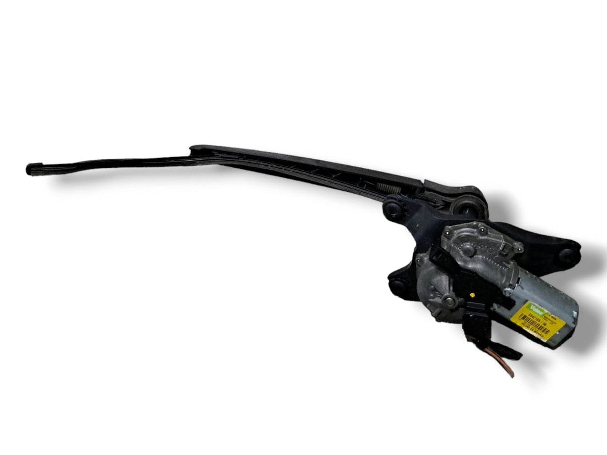 Motorino tergicristallo posteriore BMW X5 E70 (2006) COD:6942165 - F&P CRASH SRLS - Ricambi Usati