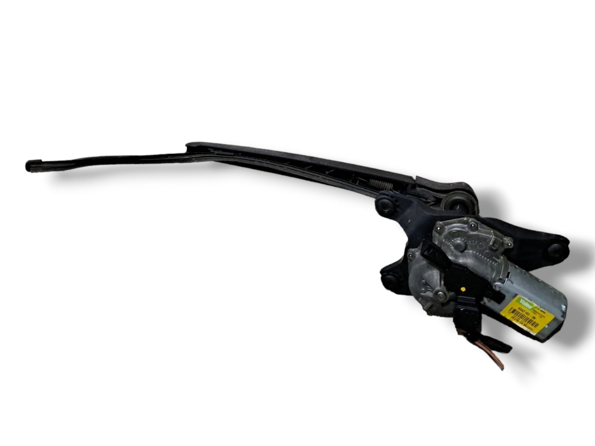 Motorino tergicristallo posteriore BMW X5 E70 (2006) COD:6942165 - F&P CRASH SRLS - Ricambi Usati