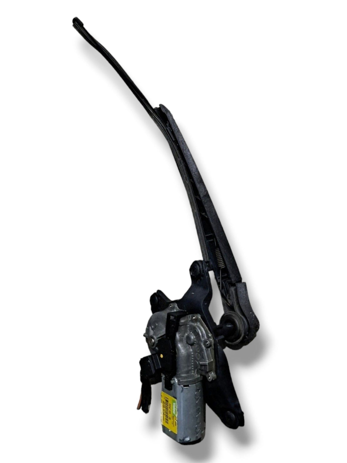 Motorino tergicristallo posteriore BMW X5 E70 (2006) COD:6942165 - F&amp;P CRASH SRLS - Ricambi Usati