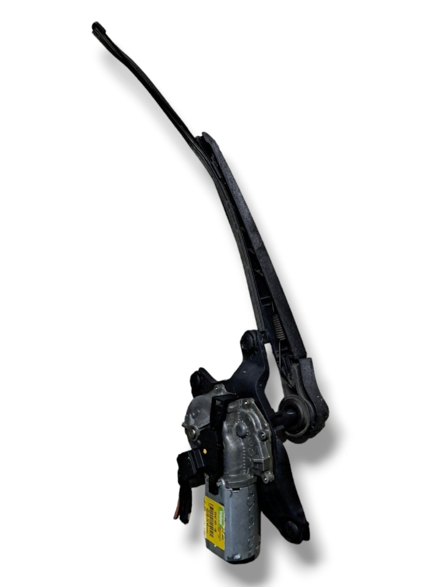 Motorino tergicristallo posteriore BMW X5 E70 (2006) COD:6942165 - F&P CRASH SRLS - Ricambi Usati