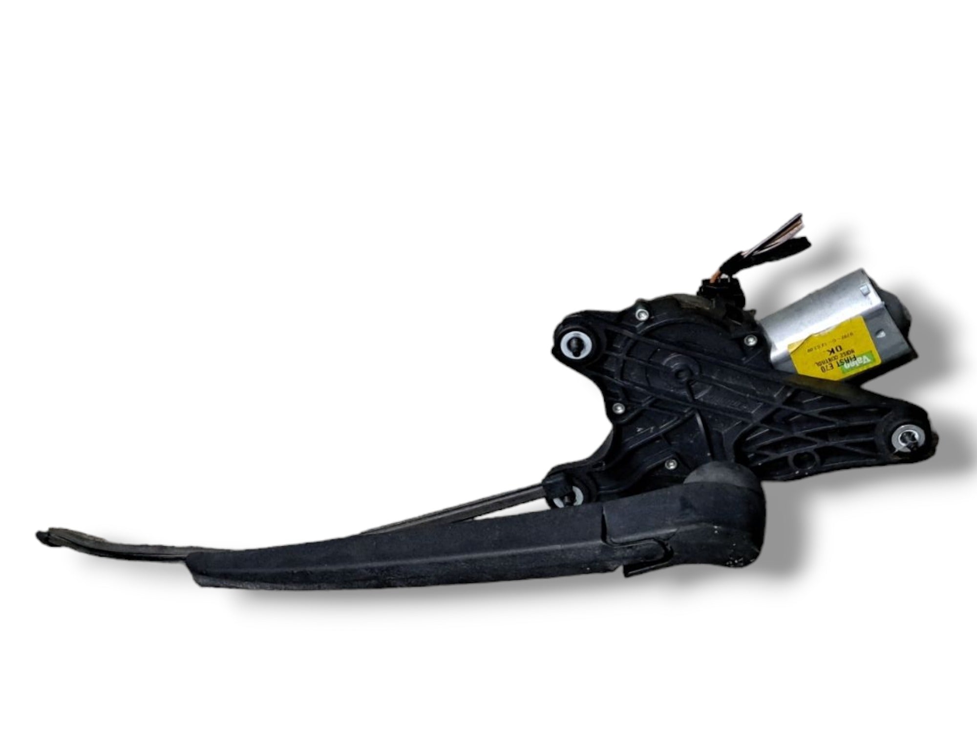Motorino tergicristallo posteriore BMW X5 E70 (2006) COD:6942165 - F&P CRASH SRLS - Ricambi Usati