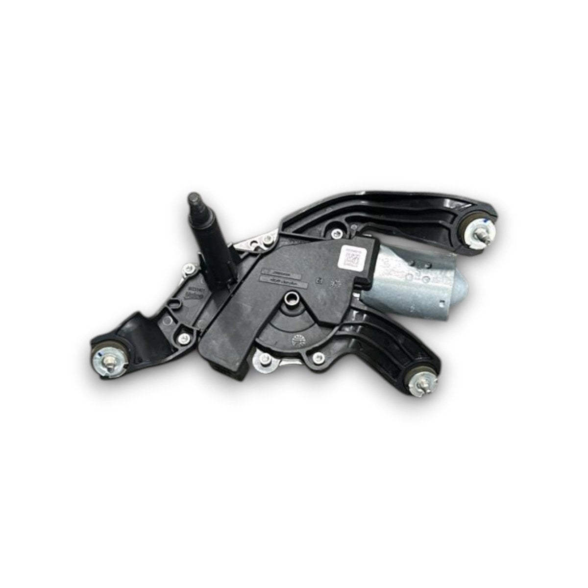 Motorino tergicristallo posteriore Hyundai I20 (BC3) 98700 - q0000 (2020 > ) - F&P CRASH SRL - Ricambi Usati