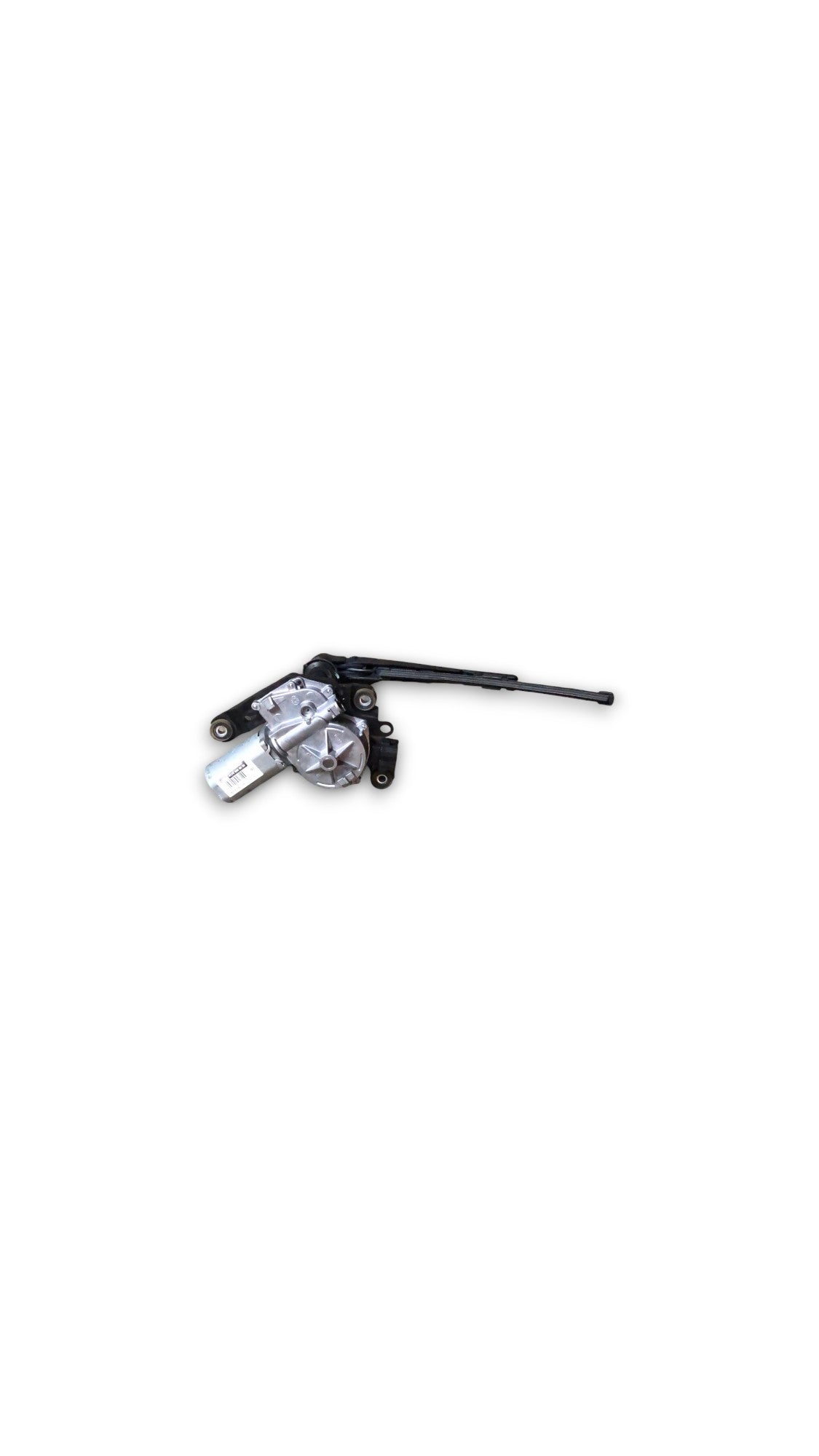 Motorino tergicristallo posteriore + Spazzola Mercedes Benz Classe A W176 (2012 >2018) cod:A1769066300 - F&P CRASH SRLS - Ricambi Usati
