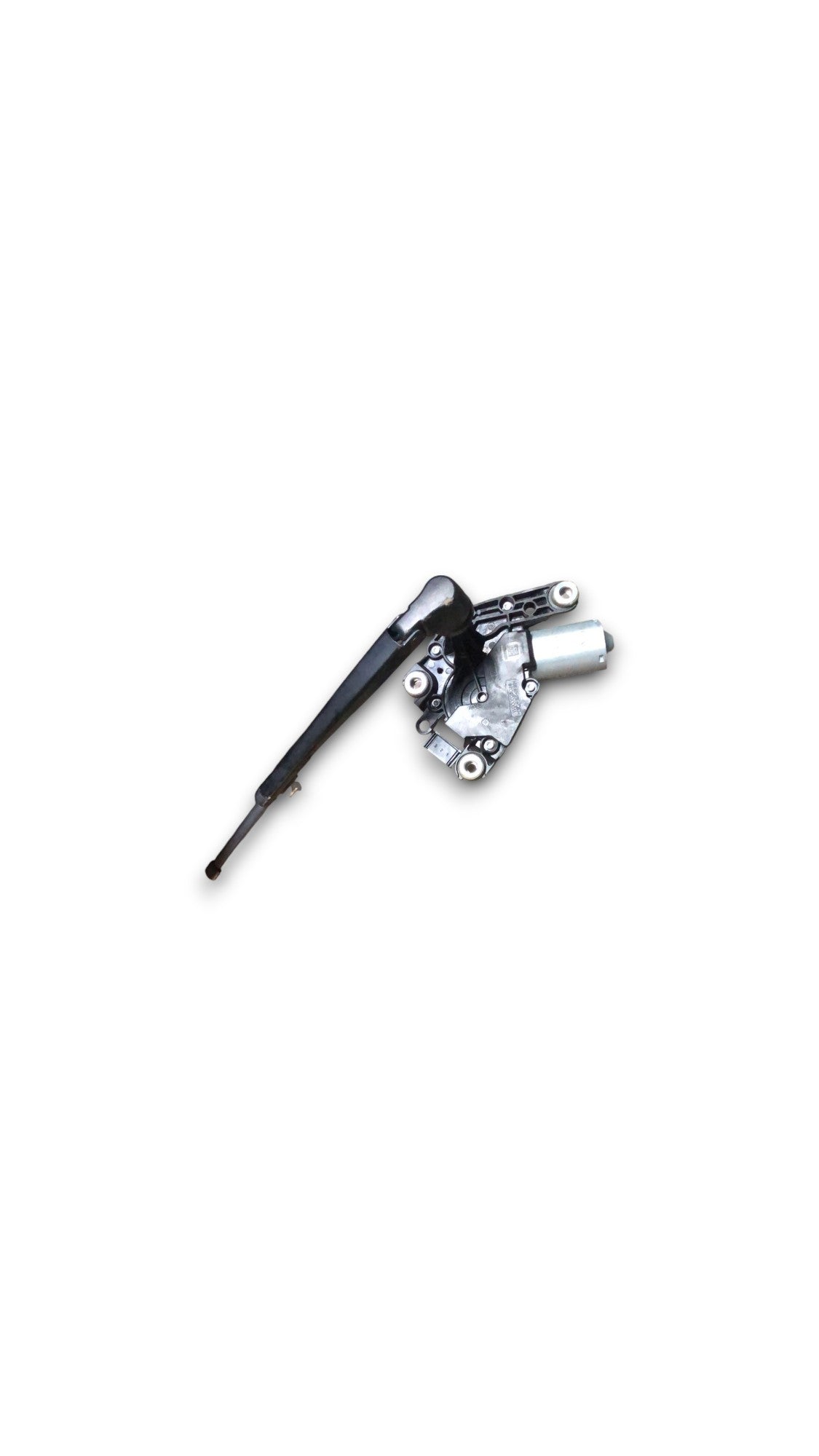Motorino tergicristallo posteriore + Spazzola Mercedes Benz Classe A W176 (2012 >2018) cod:A1769066300 - F&P CRASH SRLS - Ricambi Usati