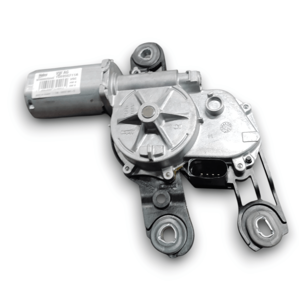 Motorino Tergicristallo Posteriore Volkswagen Up COD: 1S6955711A (2011 - 2024) - F&amp;P CRASH SRLS - Ricambi Usati