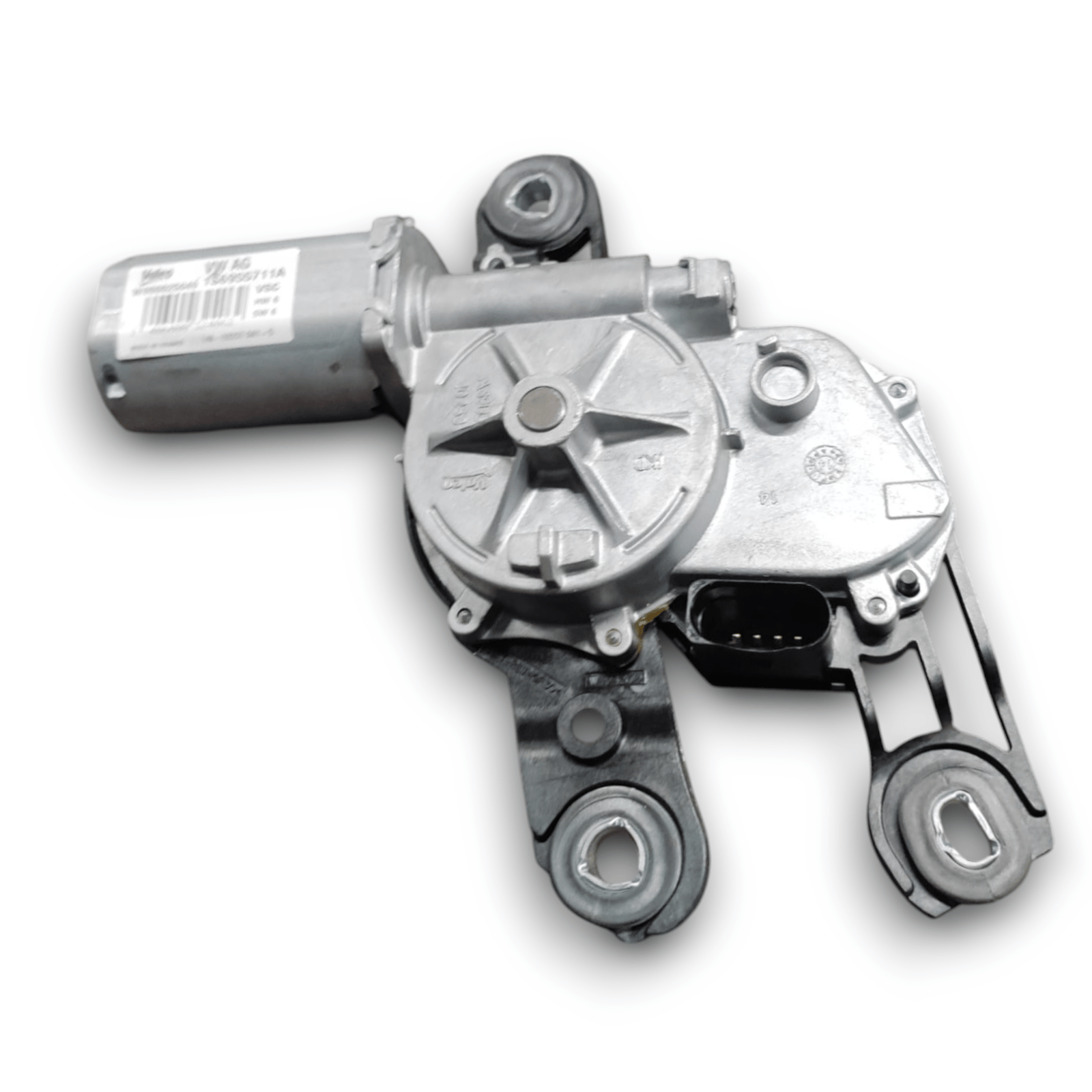 Motorino Tergicristallo Posteriore Volkswagen Up COD: 1S6955711A (2011 - 2024) - F&P CRASH SRLS - Ricambi Usati
