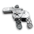Motorino Tergicristallo Posteriore Volkswagen Up COD: 1S6955711A (2011 - 2024) - F&P CRASH SRLS - Ricambi Usati