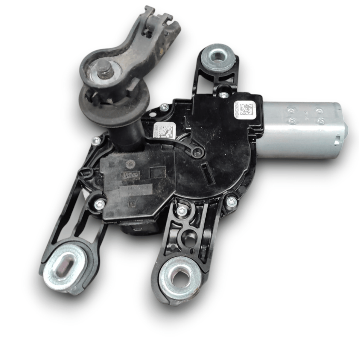 Rear Windshield Wiper Motor Volkswagen Up COD: 1S6955711A (2011 - 2024) - F&P CRASH SRLS - Used Parts