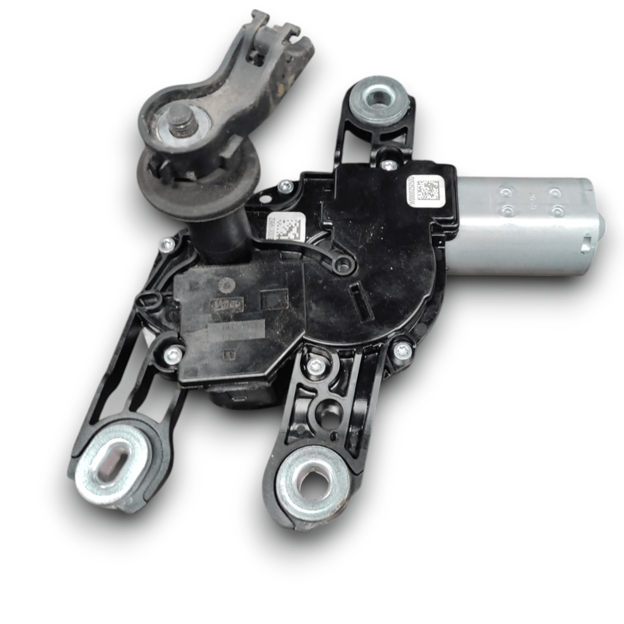 Motorino Tergicristallo Posteriore Volkswagen Up COD: 1S6955711A (2011 - 2024) - F&P CRASH SRLS - Ricambi Usati