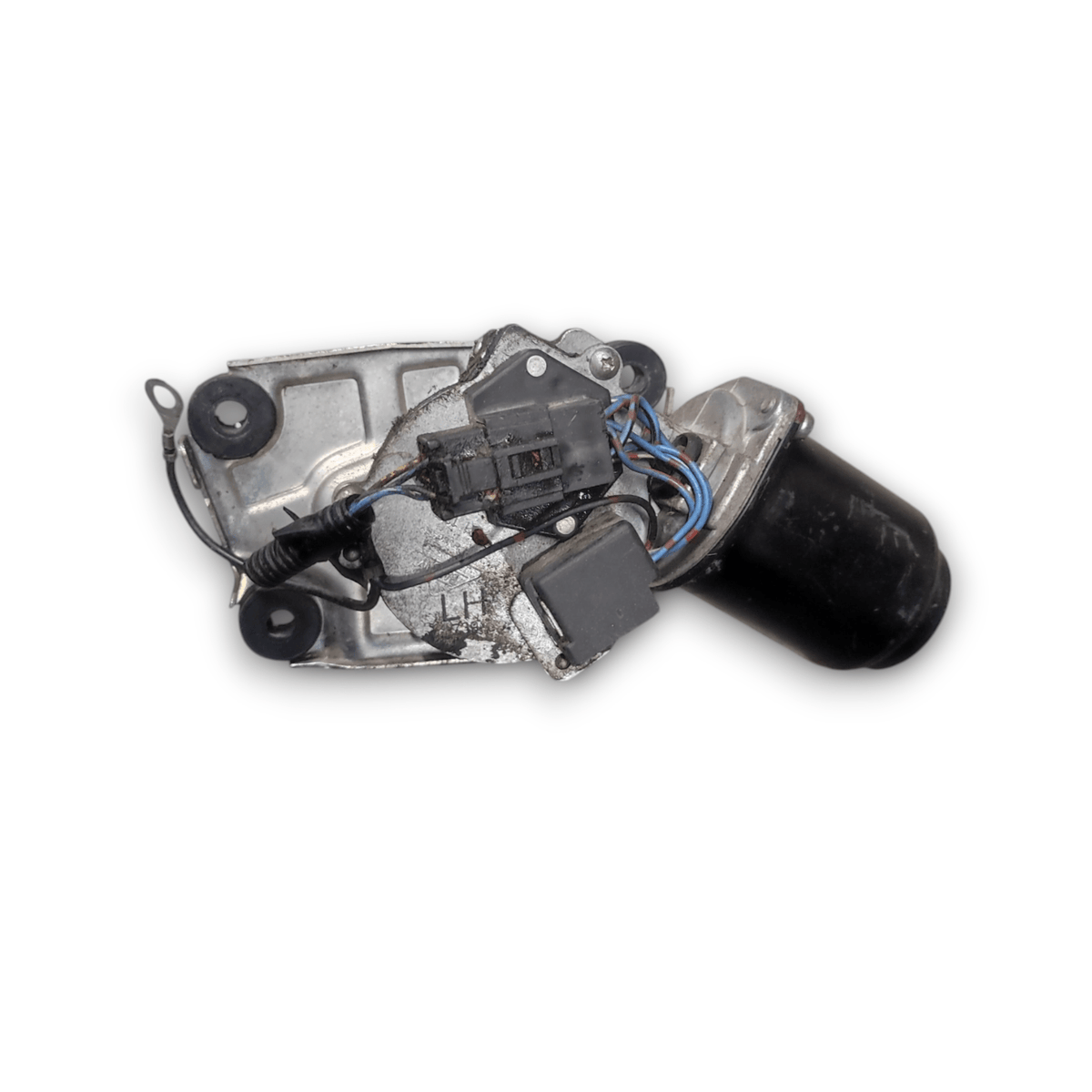 Motorino Tergicristallo Sinistro Suzuki Ignis (2003 - 2008) - F&amp;P CRASH SRLS - Ricambi Usati
