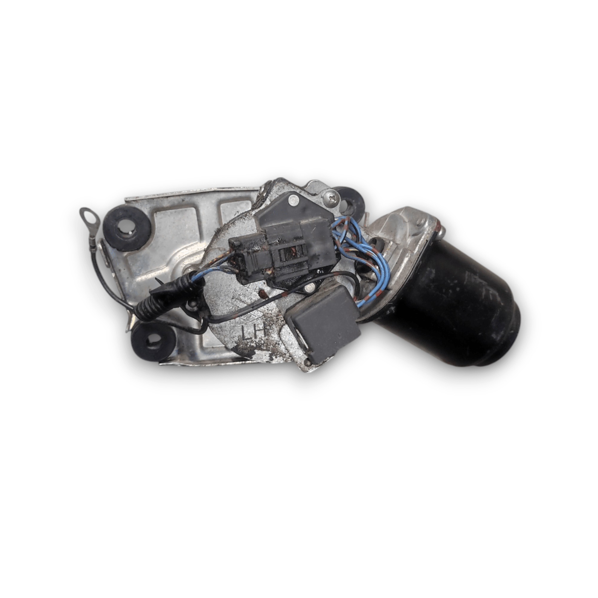 Motorino Tergicristallo Sinistro Suzuki Ignis (2003 - 2008) - F&P CRASH SRLS - Ricambi Usati