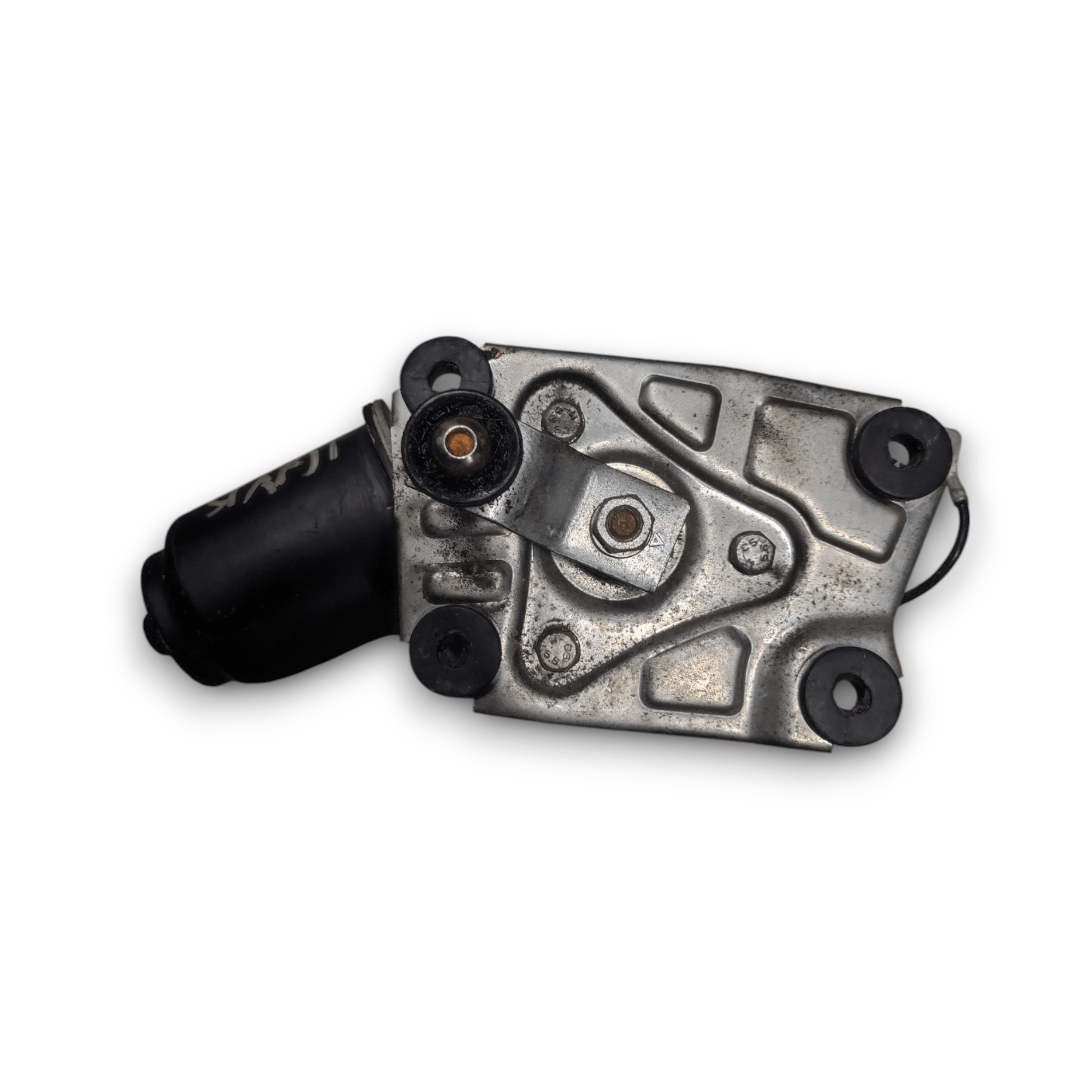 Motorino Tergicristallo Sinistro Suzuki Ignis (2003 - 2008) - F&P CRASH SRLS - Ricambi Usati