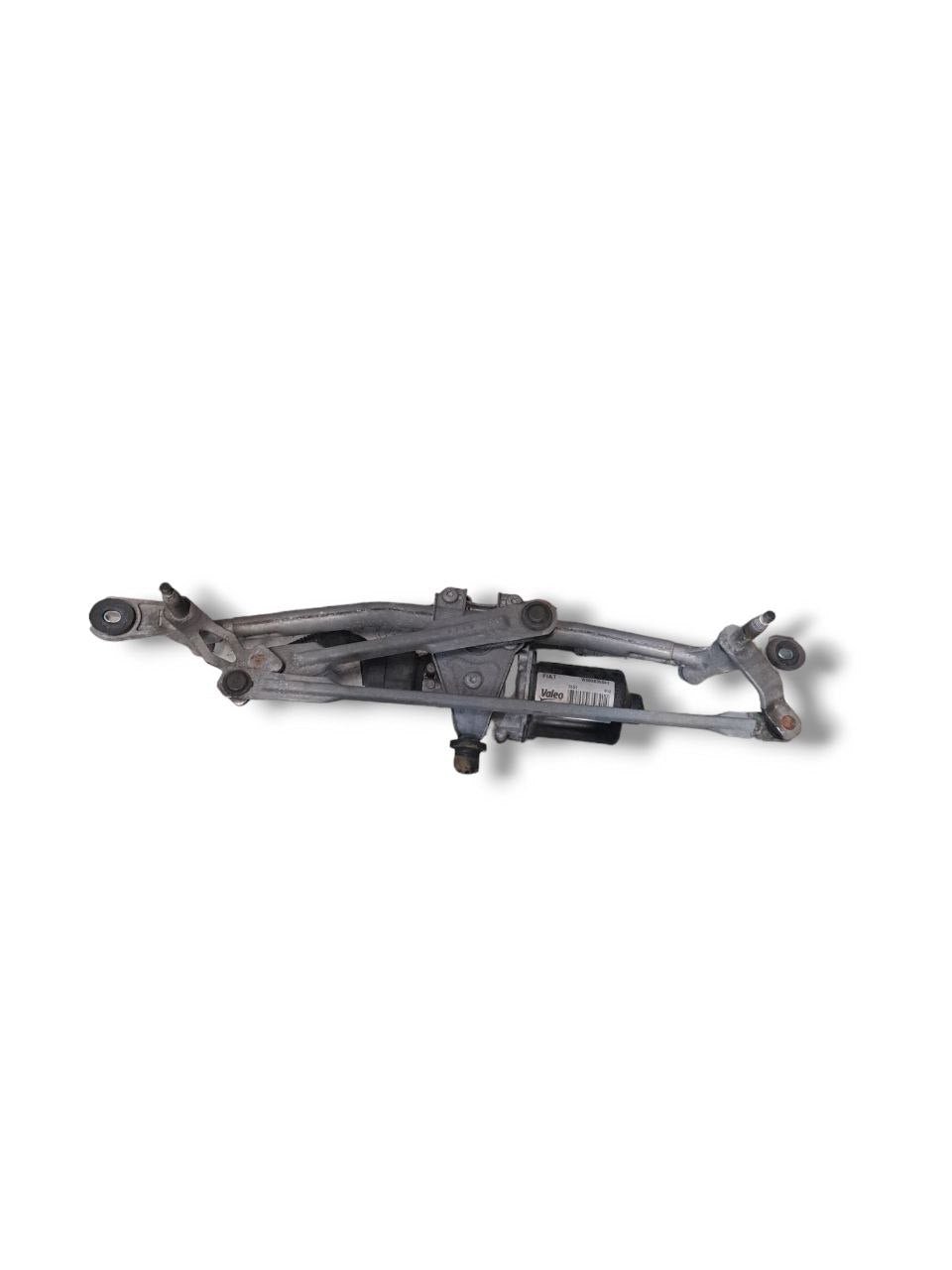 Front Tandem Windshield Wiper Motor Fiat 500L (2014>) CODE:51989288 - F&P CRASH SRLS - Used Parts