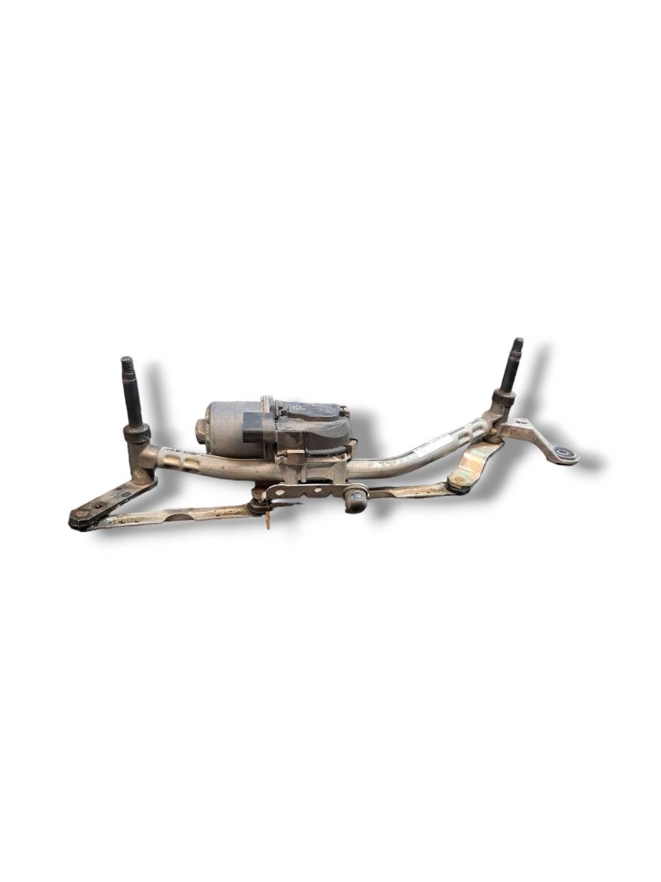 Motorino Tergicristallo Tandem anteriore Ford Fiesta (2017>) COD:H1BB-17504-AD - F&P CRASH SRLS - Ricambi Usati