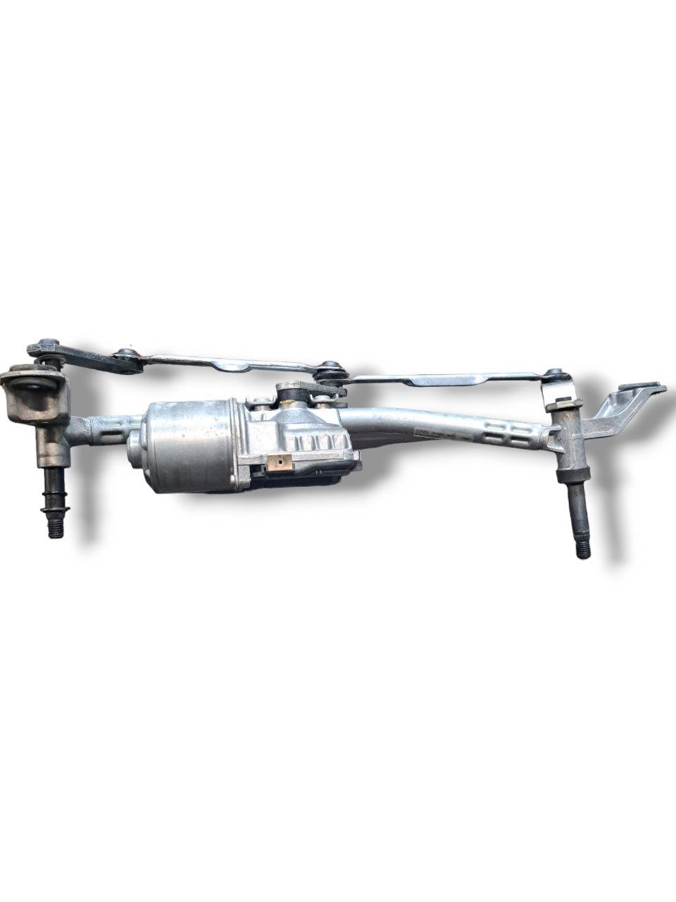 Front tandem wiper motor for Ford Fiesta (2019) COD:H1BB17500AD - F&P CRASH SRLS - Used Parts