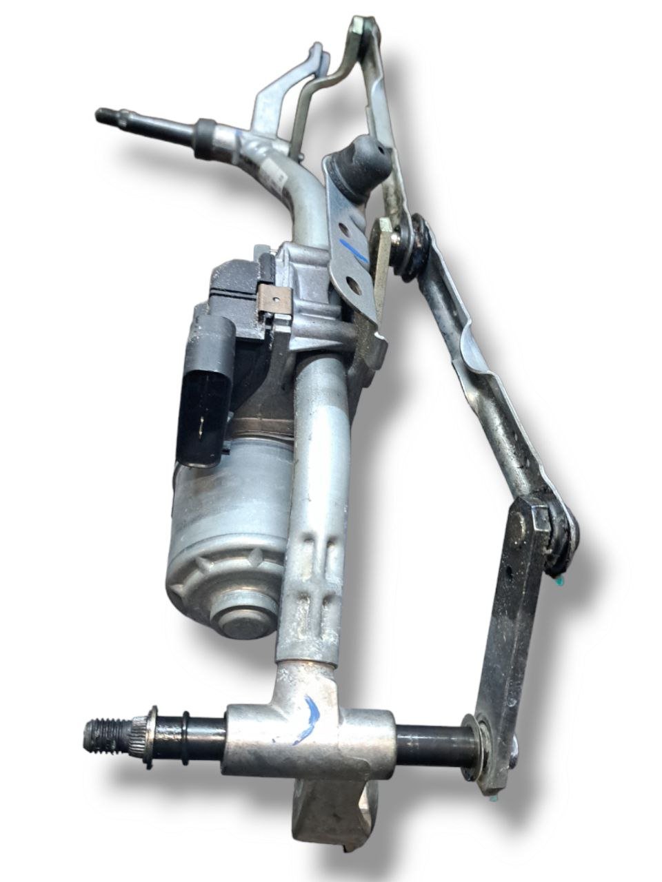 Front tandem wiper motor for Ford Fiesta (2019) COD:H1BB17500AD - F&P CRASH SRLS - Used Parts