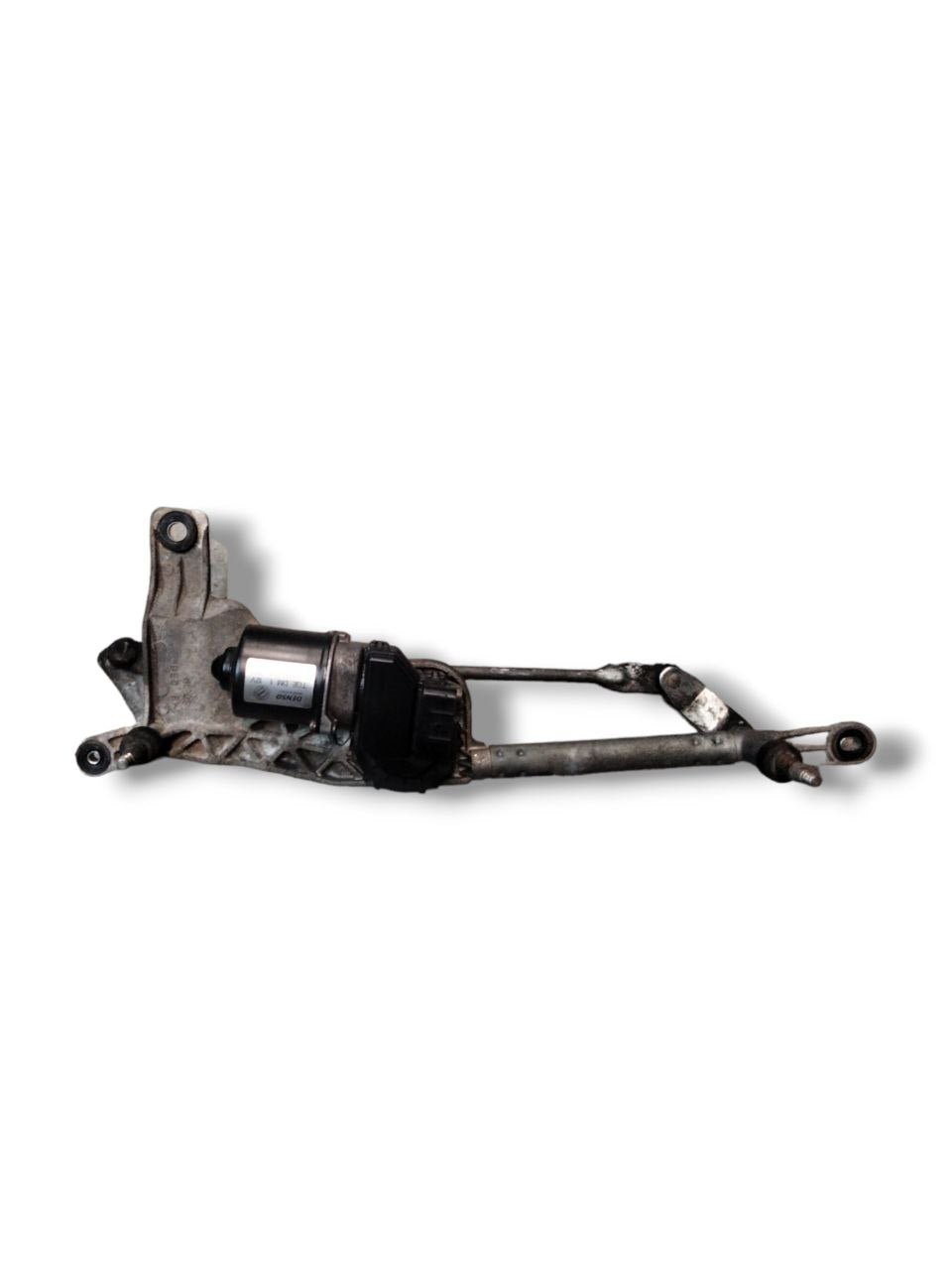 Motorino Tergicristallo Tandem anteriore Lancia Musa / Fiat Idea (2003-2010) cod.1592007514 - F&P CRASH SRLS - Ricambi Usati