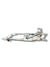 Motorino Tergicristallo Tandem anteriore Lancia Musa / Fiat Idea (2003-2010) cod.1592007514 - F&P CRASH SRLS - Ricambi Usati