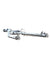 Motorino Tergicristallo Tandem anteriore Mercedes-Benz Vito (w447 - 2019) COD:W000051184 - F&P CRASH SRLS - Ricambi Usati