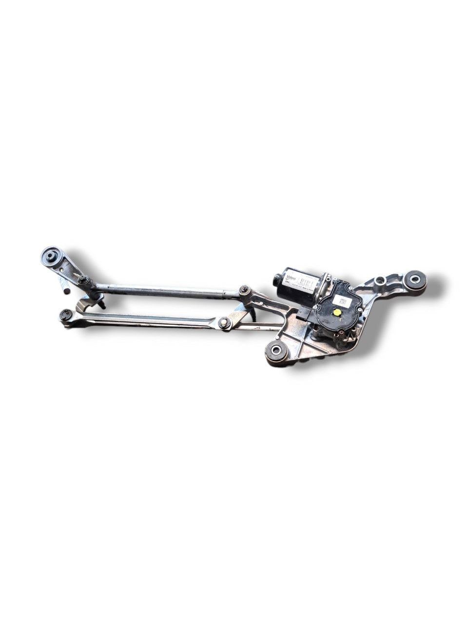 Front Tandem Windshield Wiper Motor Mercedes-Benz Vito (w447 - 2019) CODE:W000051184 - F&P CRASH SRLS - Used Parts