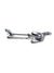 Motorino Tergicristallo Tandem anteriore Mercedes-Benz Vito (w447 - 2019) COD:W000051184 - F&P CRASH SRLS - Ricambi Usati