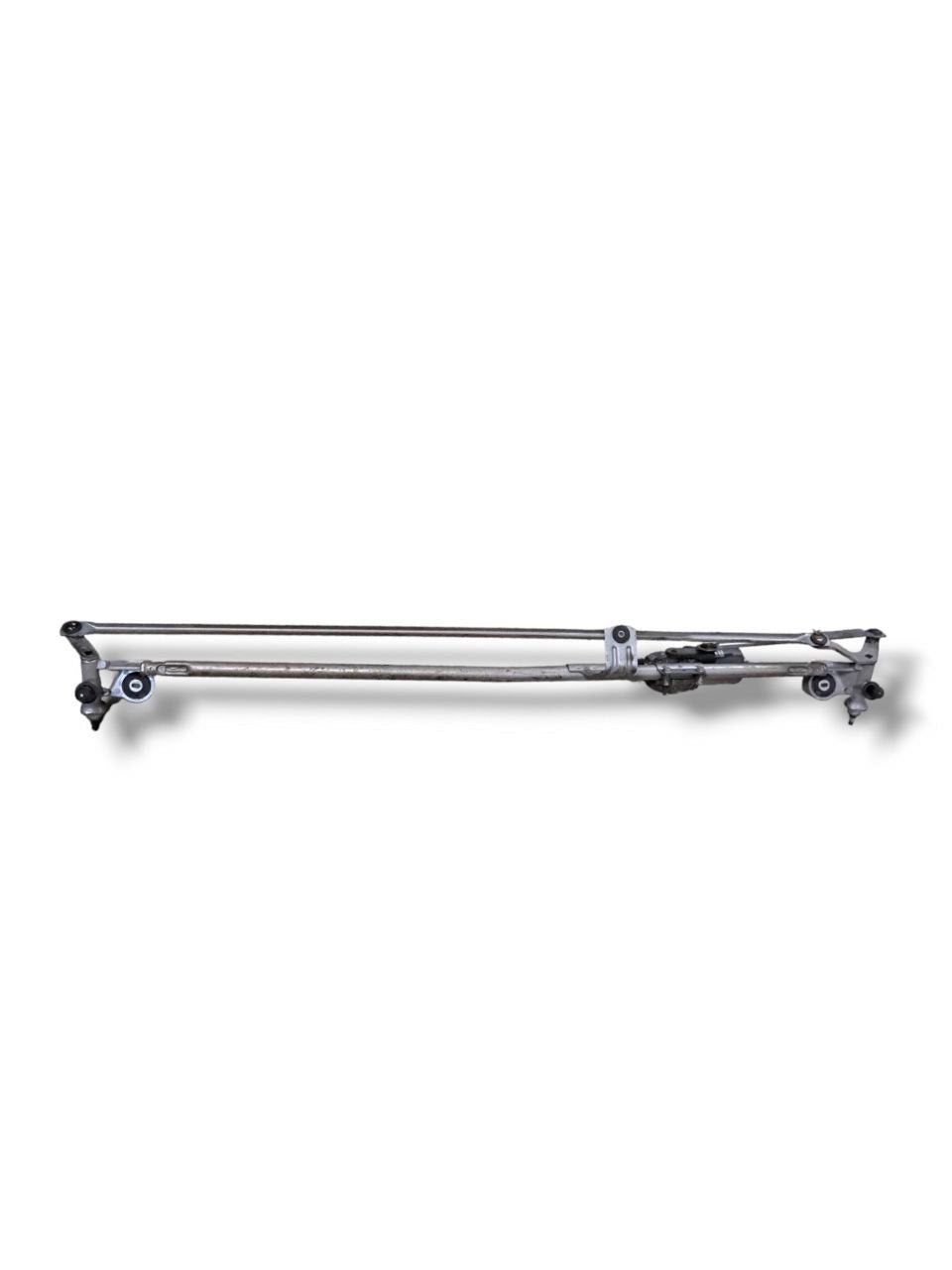 Motorino Tergicristallo Tandem anteriore Opel Zafira B (2007) COD:404976 - F&P CRASH SRLS - Ricambi Usati