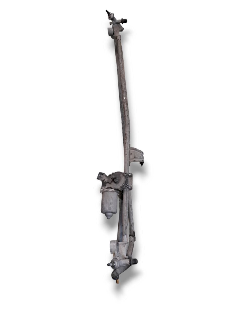 Front tandem wiper motor Opel Zafira B (2007) COD:404976 - F&P CRASH SRLS - Used Parts